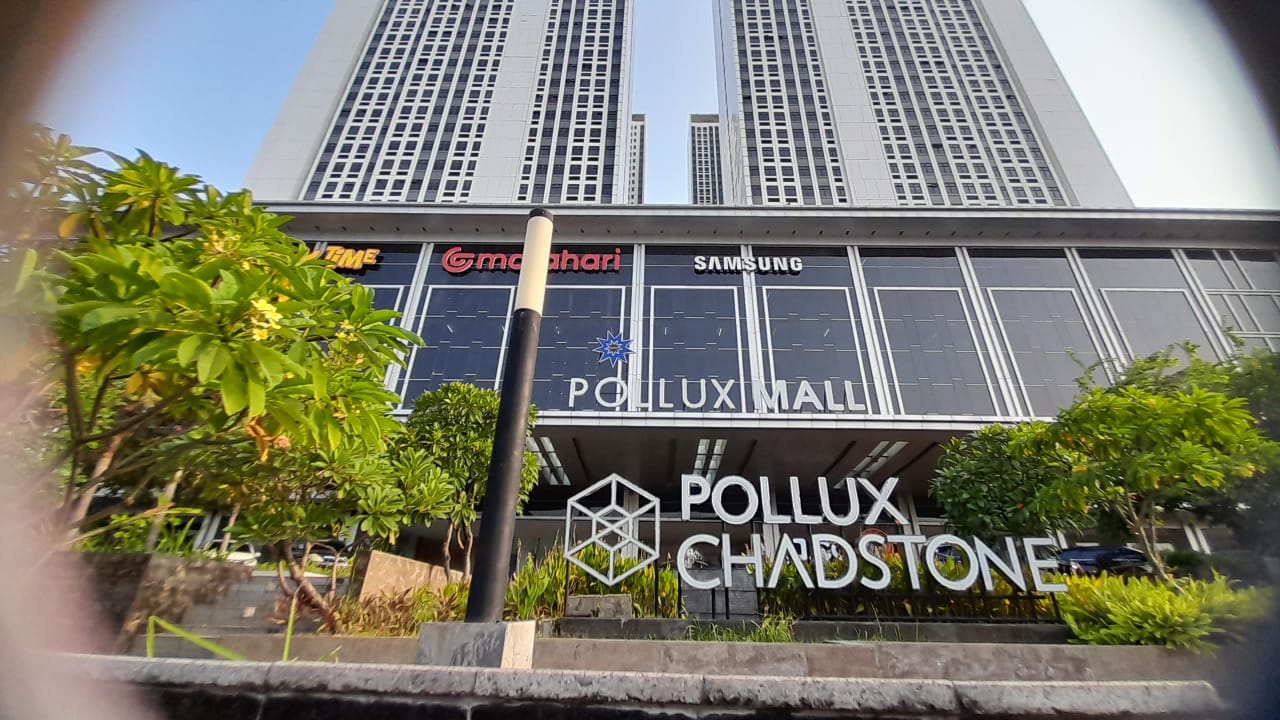 Pollux Mall Chadstone